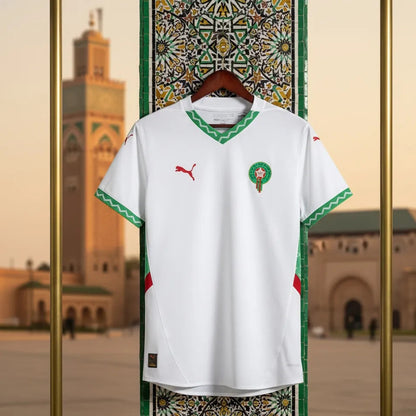 Tenue Maroc -Version Pro