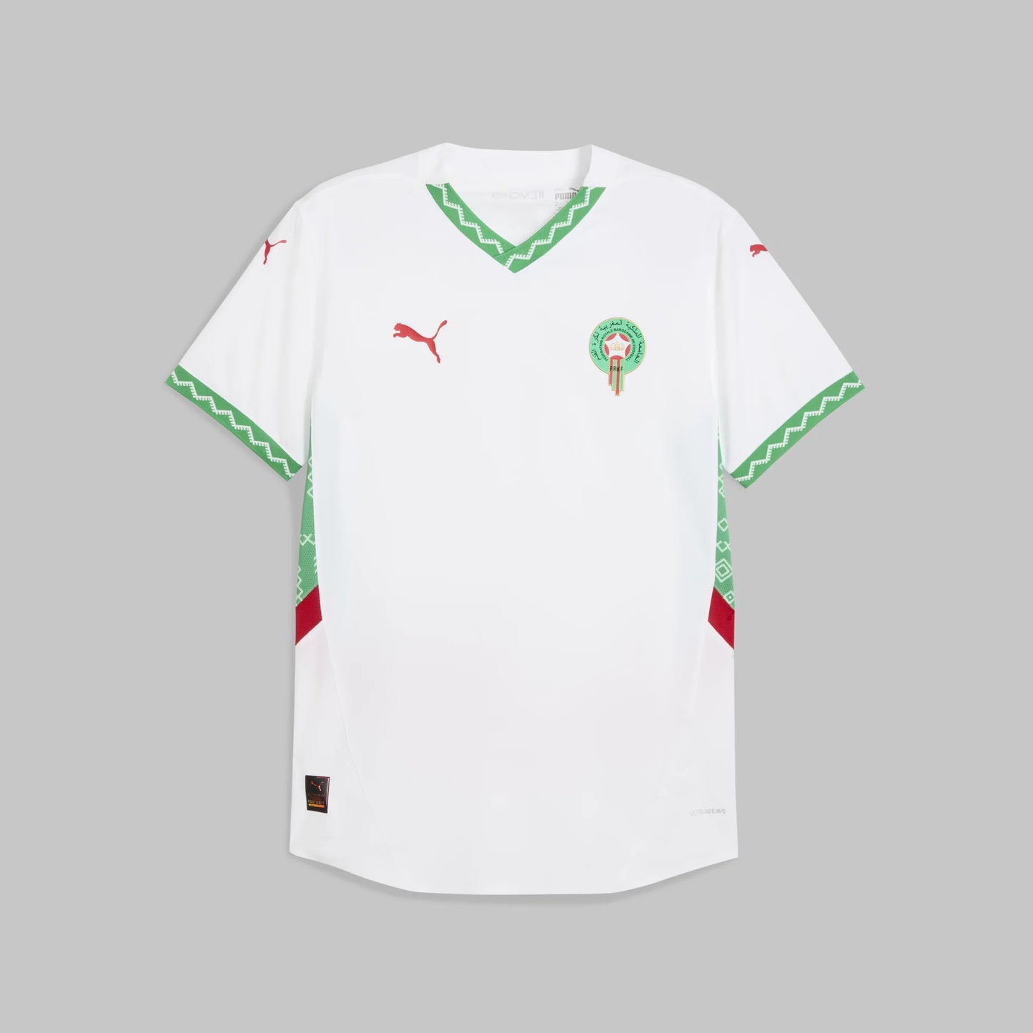 Tenue Maroc -Version Pro