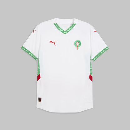 Tenue Maroc -Version Pro