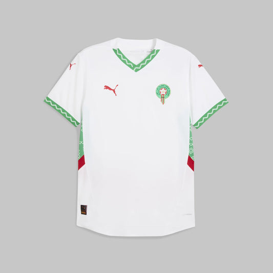 Tenue Maroc -Version Pro