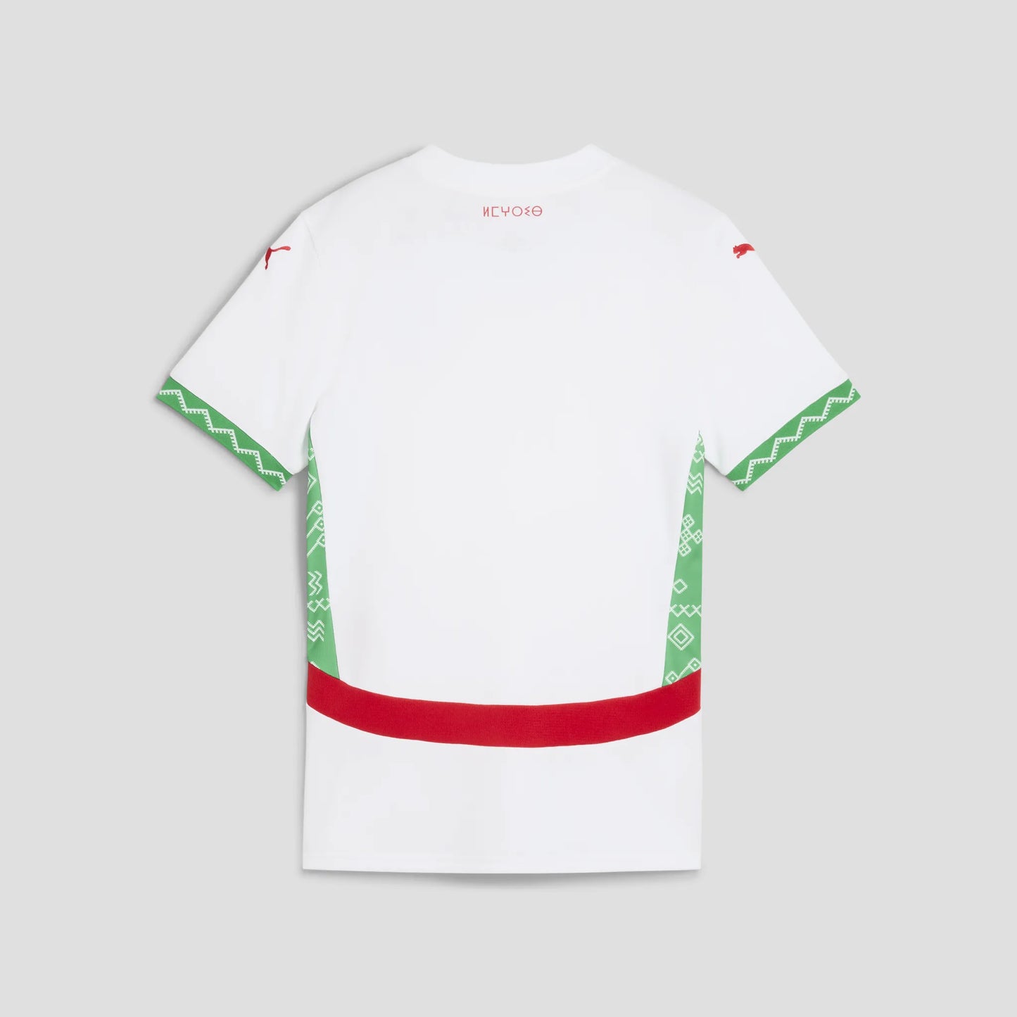 Tenue Maroc -Version Pro