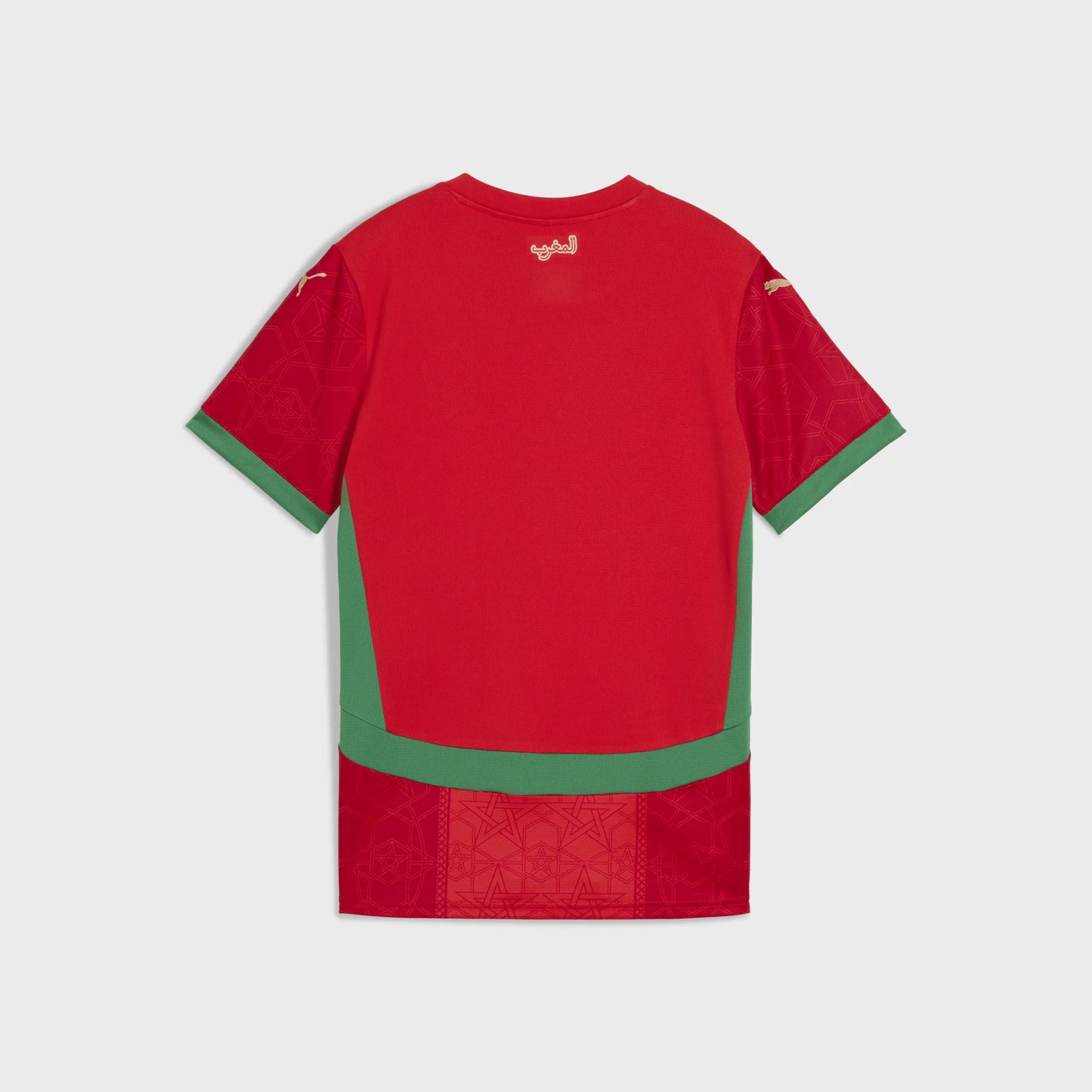 Tenue Maroc -Version Pro