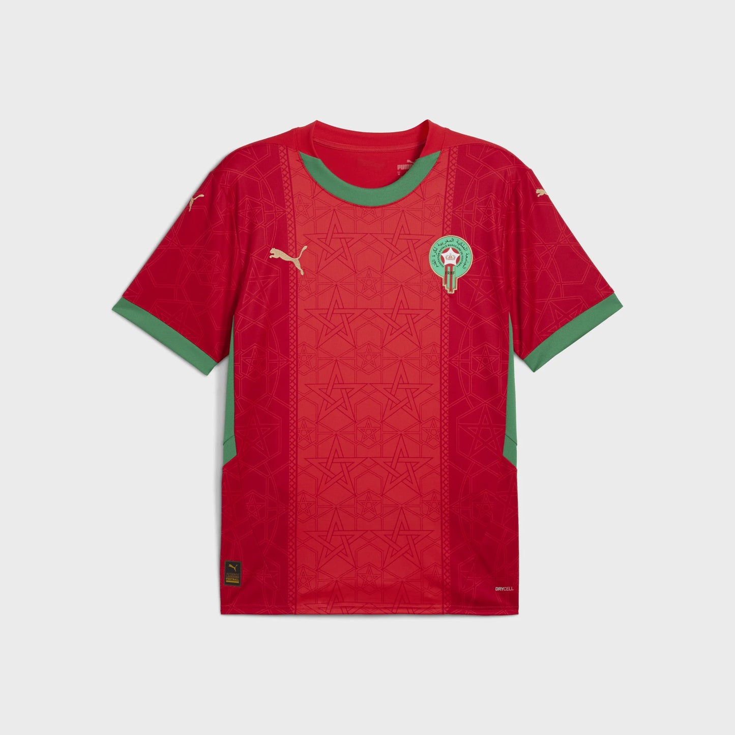 Tenue Maroc -Version Pro
